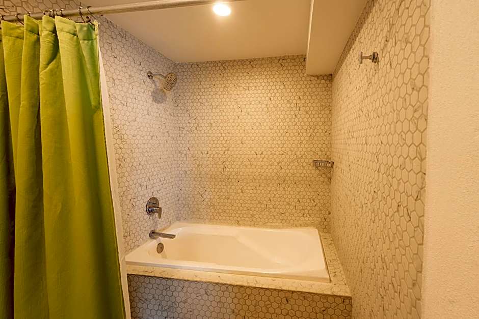 Hotel Amares Acapulco