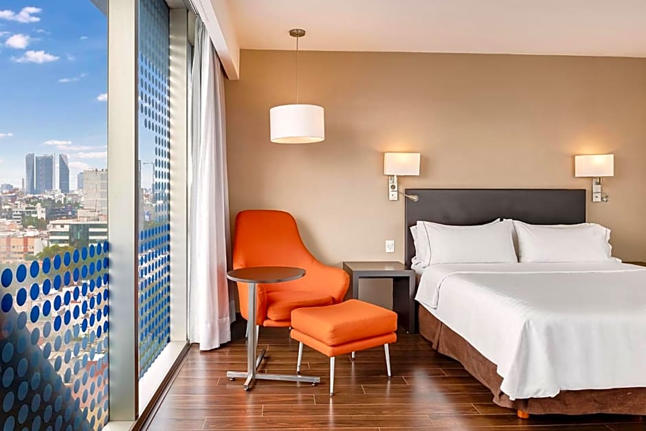 Fiesta Inn Insurgentes Viaducto