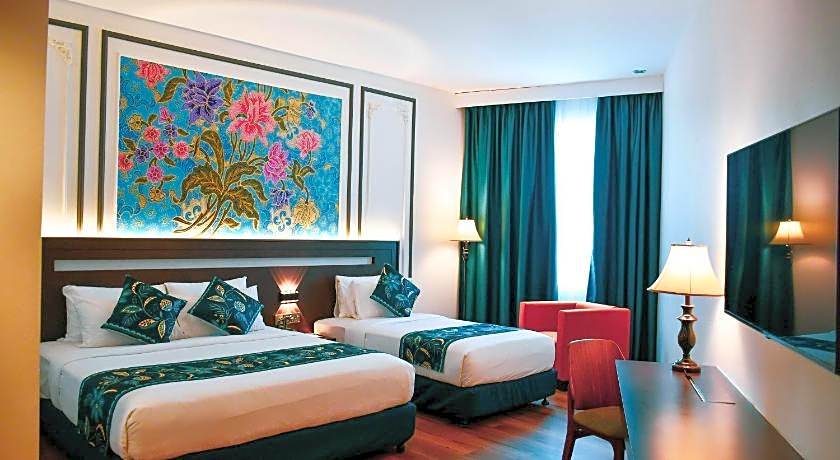 Premiere Hotel - Complimentary Shuttle to Klang Wholesale Market