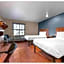 Studio 6 Extended Stay Birmingham Pelham AL