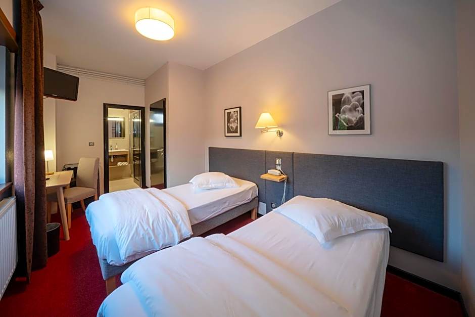 Hotel Le Verger De Bischwiller