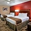 Best Western Executive Inn