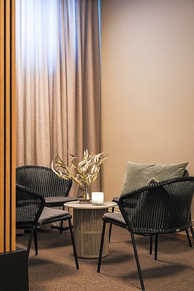 Comfort Hotel Skelleftea