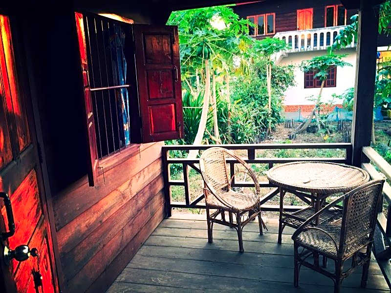 Pa Kha Guesthouse