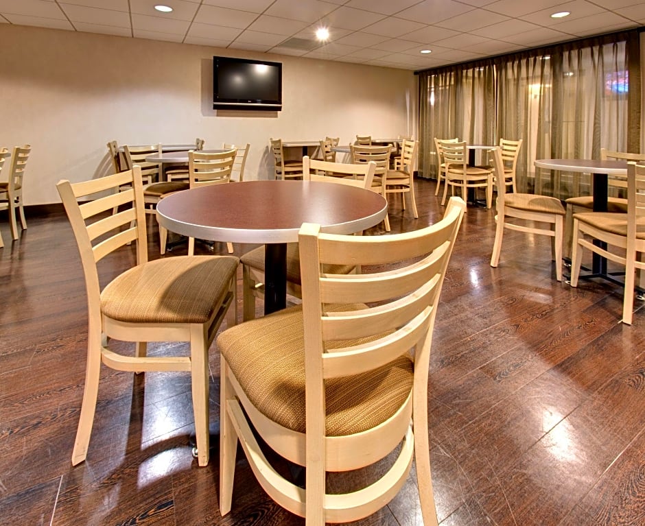 Holiday Inn Express Chicago-Palatine