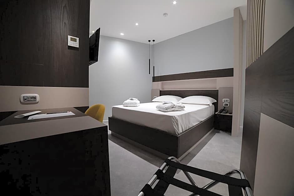 Marconi Hotel