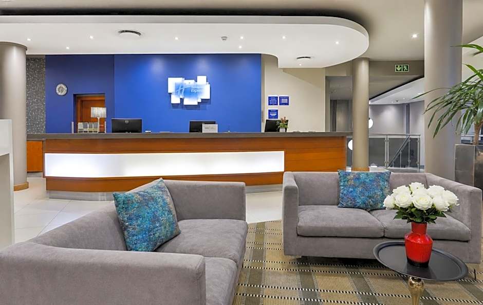 Holiday Inn Express Sandton-Woodmead By IHG