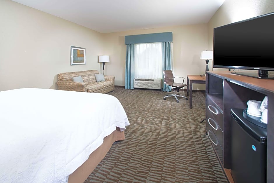 Hampton Inn By Hilton Hernando MS