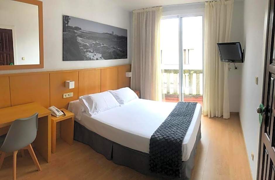 Hotel del Mar Vigo