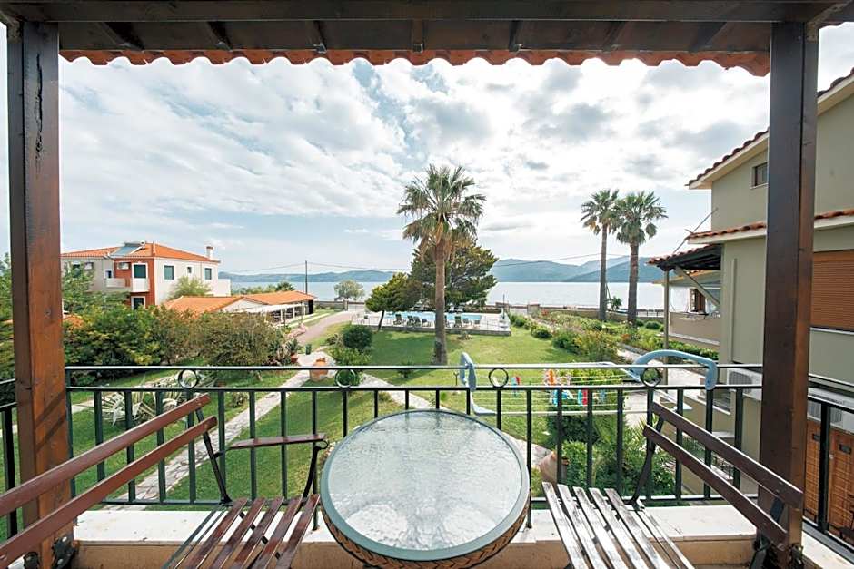 Ariadnes Holiday Accommodation