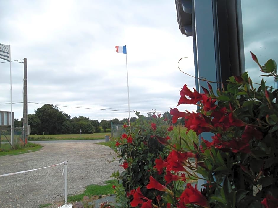 Les Chambres Du Rochereuil