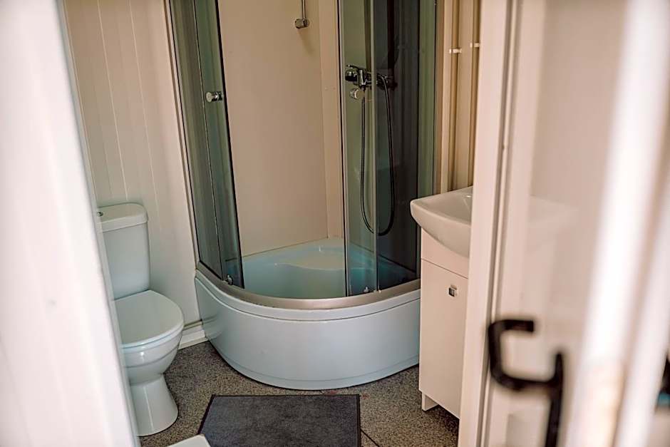 Pałac pod Bocianim Gniazdem