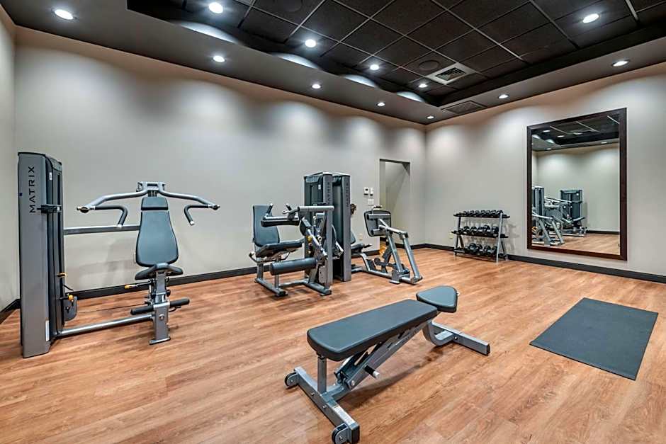 Drury Inn & Suites Valdosta