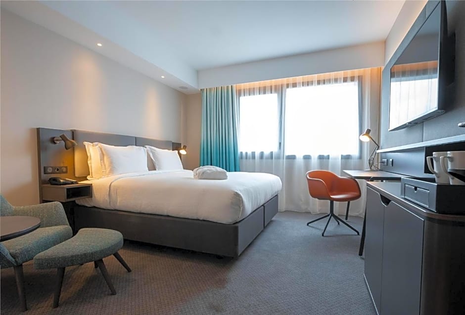 Holiday Inn Dijon Sud Longvic By IHG