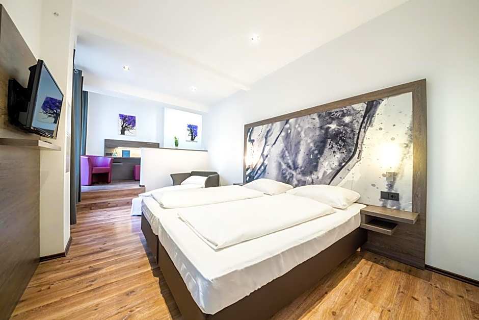 ArtHotel City