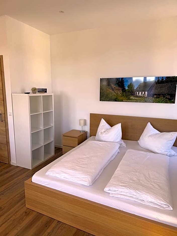 Urlaubshaus-Erzgebirge