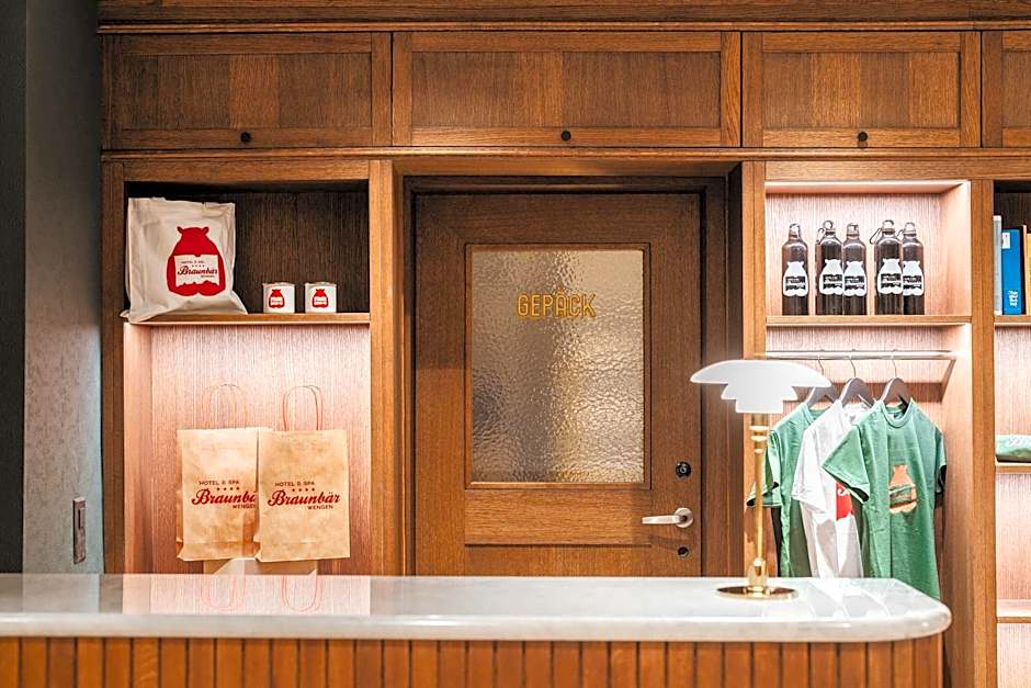 Braunbar Hotel & Spa