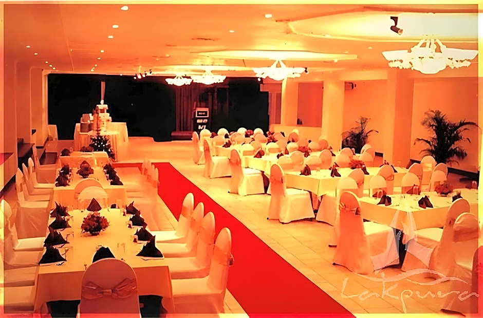 Hotel Sapphire