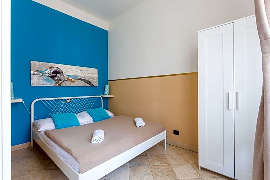 Legerova 33 Apartments