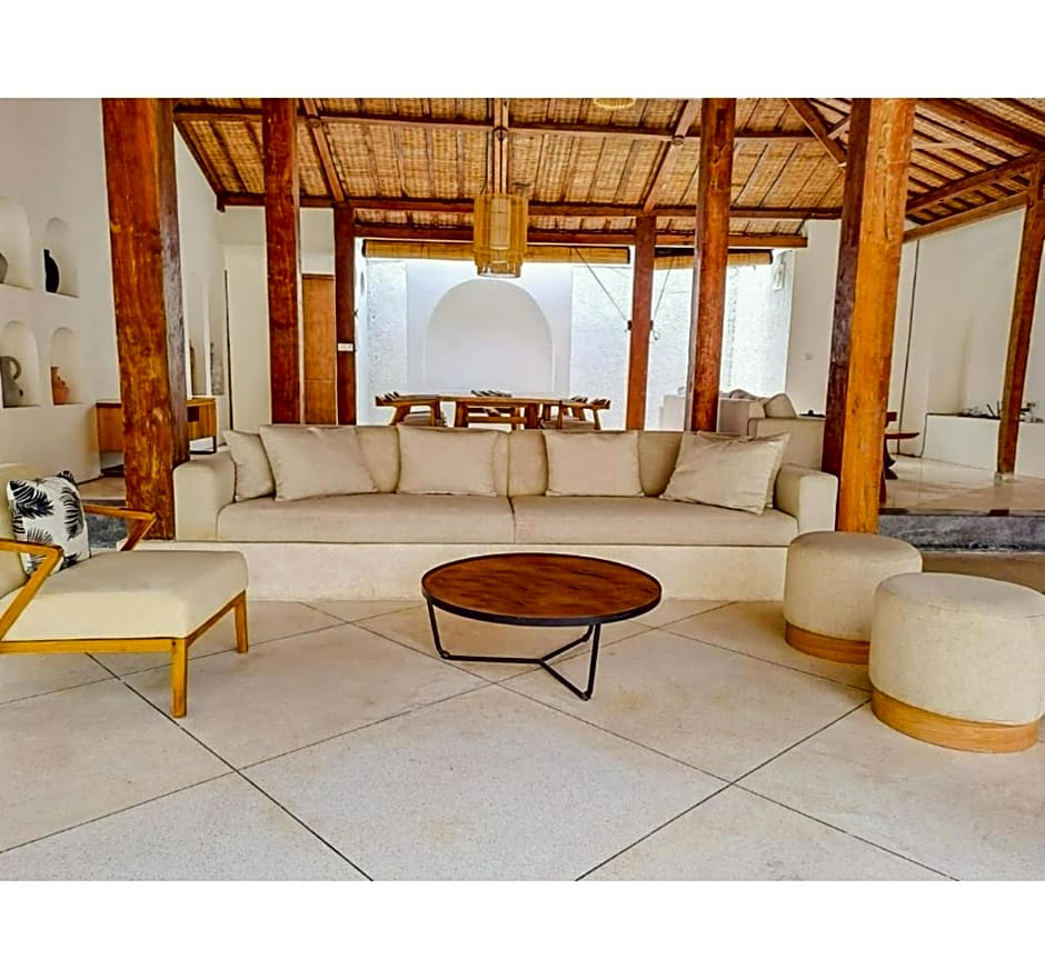 Belvilla Peaceful Retreat Nelayan Beach