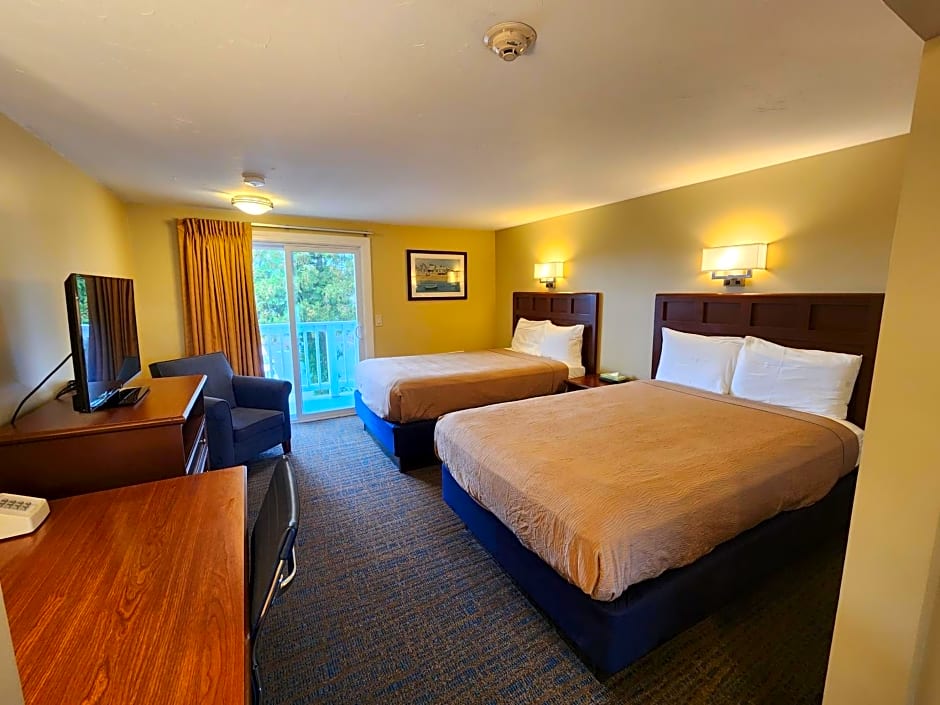 Hyannis Travel Inn