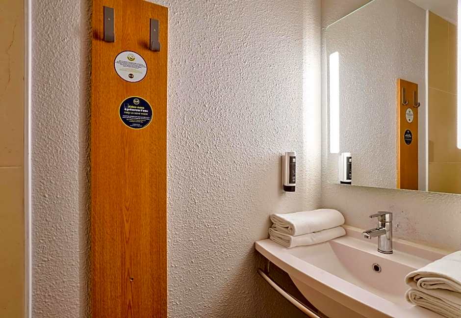 B&B HOTEL Saint-Witz
