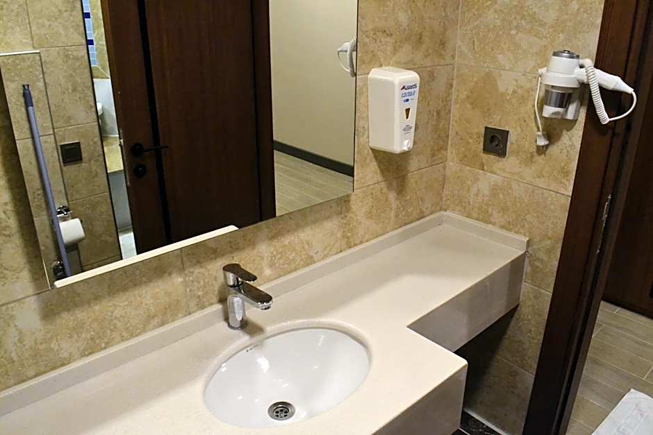 Aforia Thermal Residences