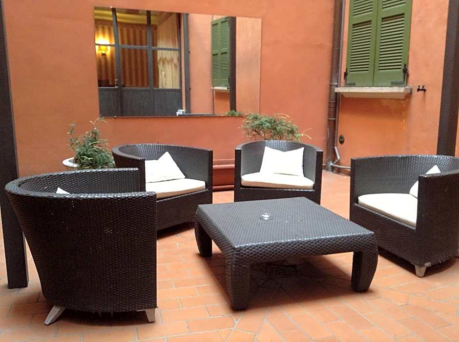 Il Canale Hotel