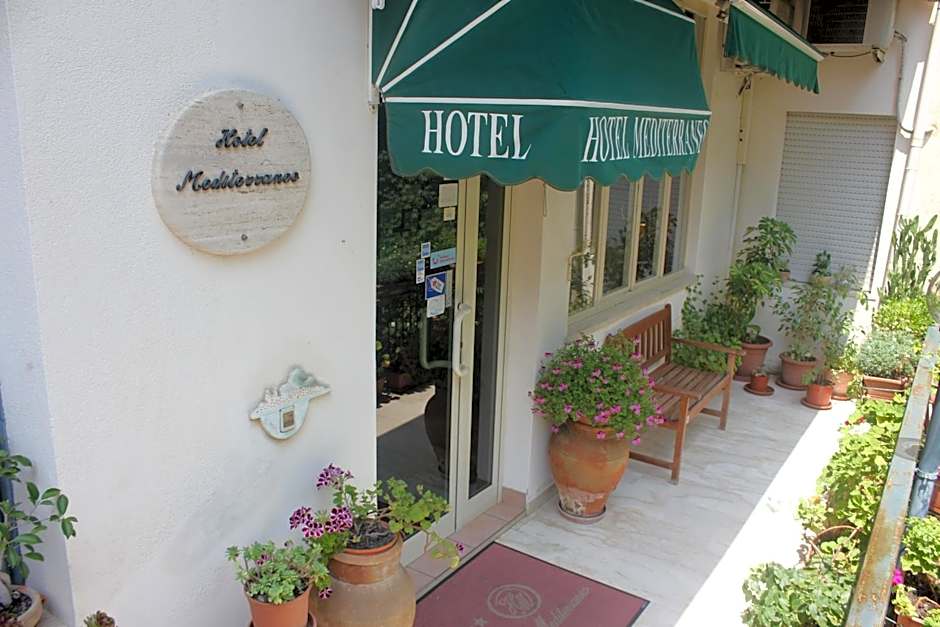 Hotel Mediterraneo