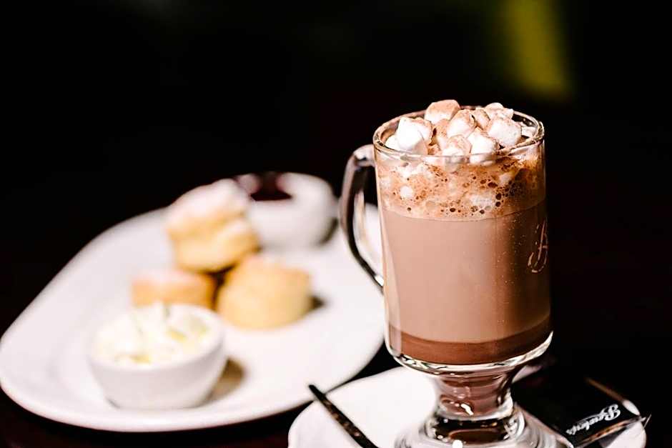 Abbey Hotel Roscommon