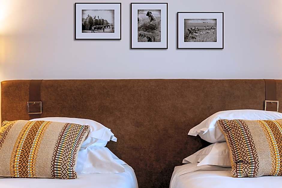 Évora O Cante Hotel