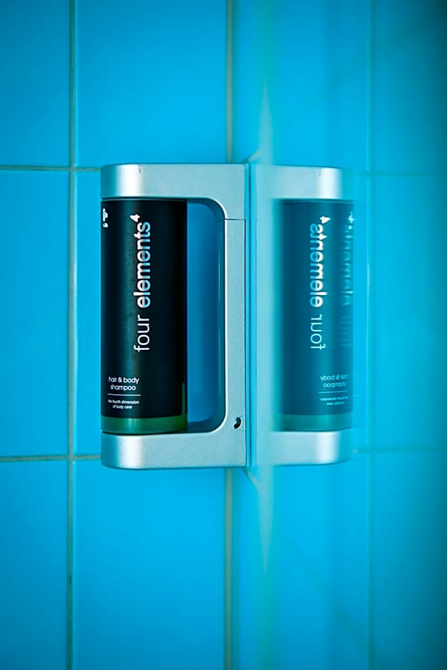 Stanys - Das Apartmenthotel