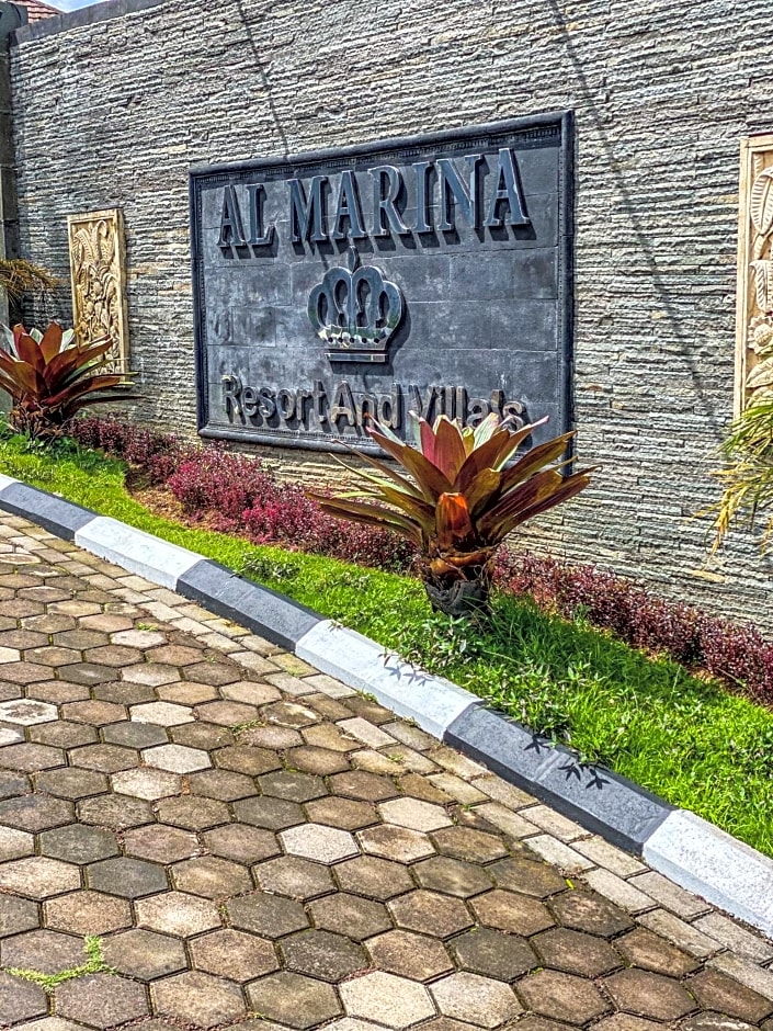 AL Marina Resort