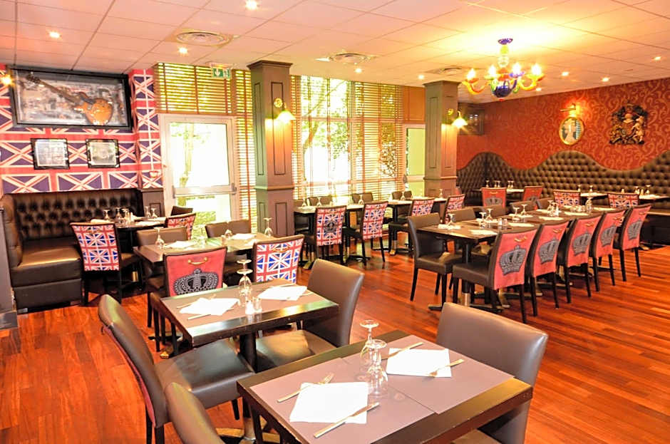 Greenhotels Roissy Parc des Expositions
