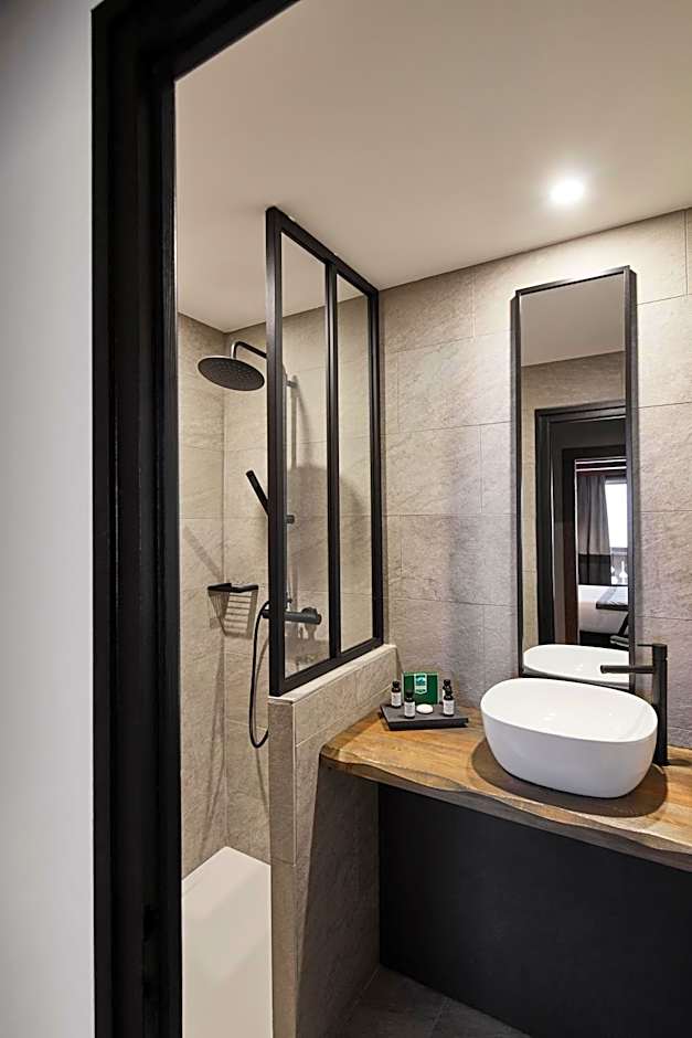 Chalet Alpen Valley, Mont-Blanc