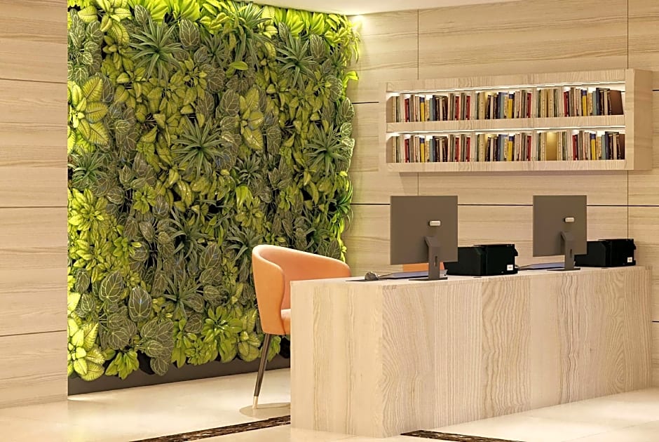 Ramada by Wyndham Astana