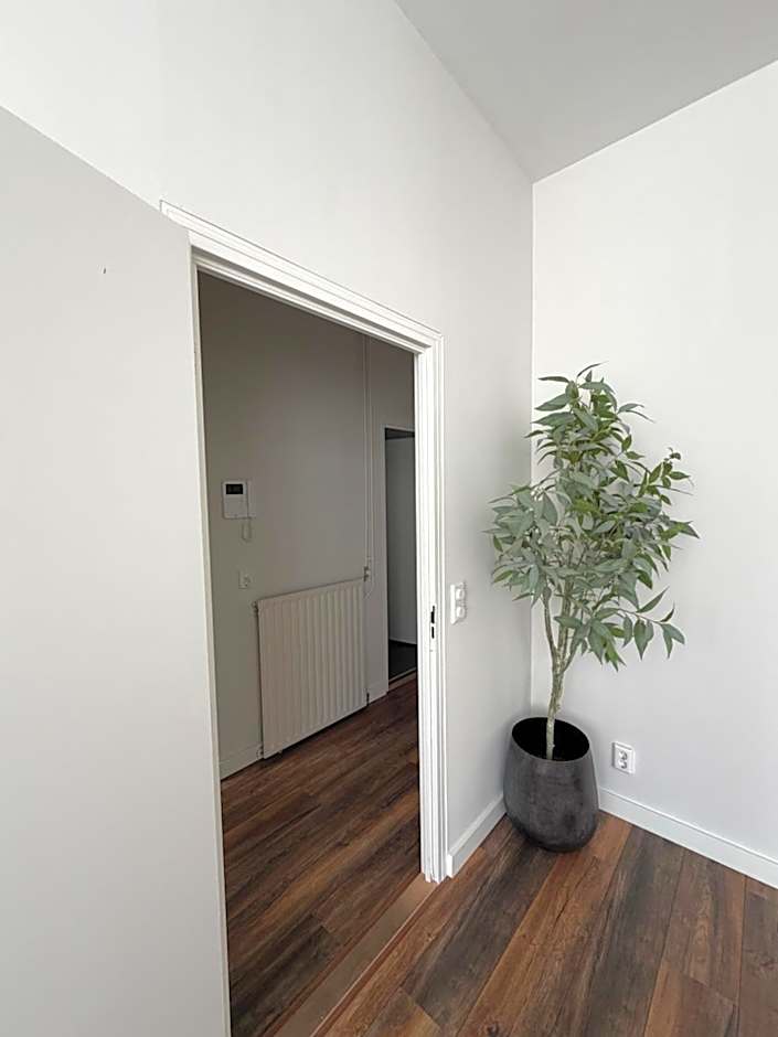 BnB Bruxelles - Studios & Apartments