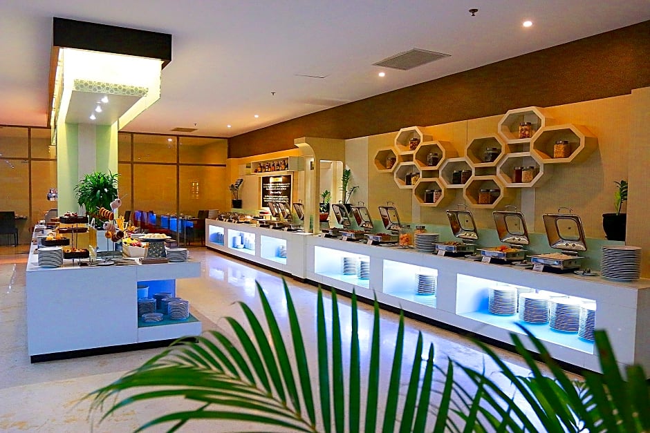 Platinum Hotel & Convention Hall Balikpapan