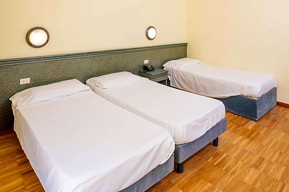 Hotel Internazionale