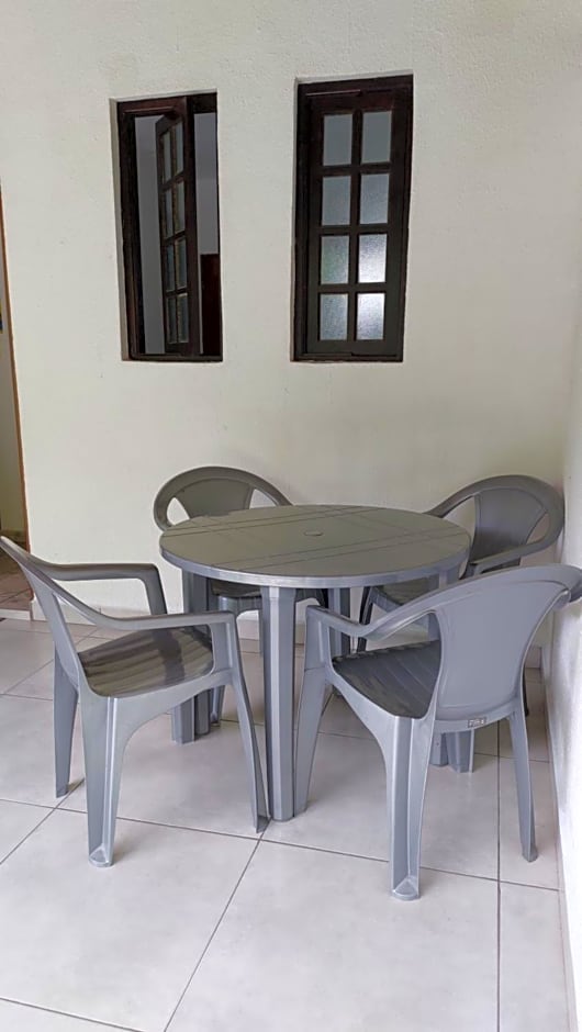 Maury Chalés Boiçucanga