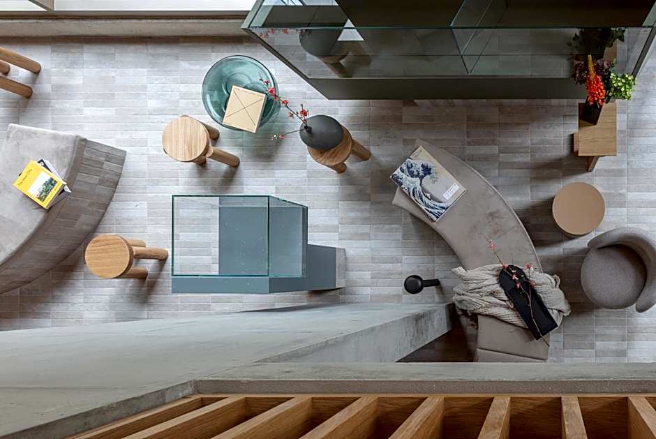 Buckle Street Studios by Locke