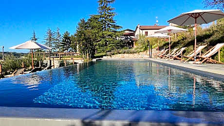 Cascina Gazzeri Country House