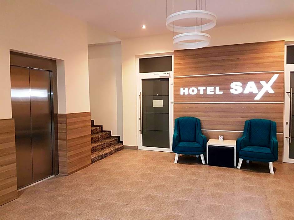 Hotel SAX Gračanica