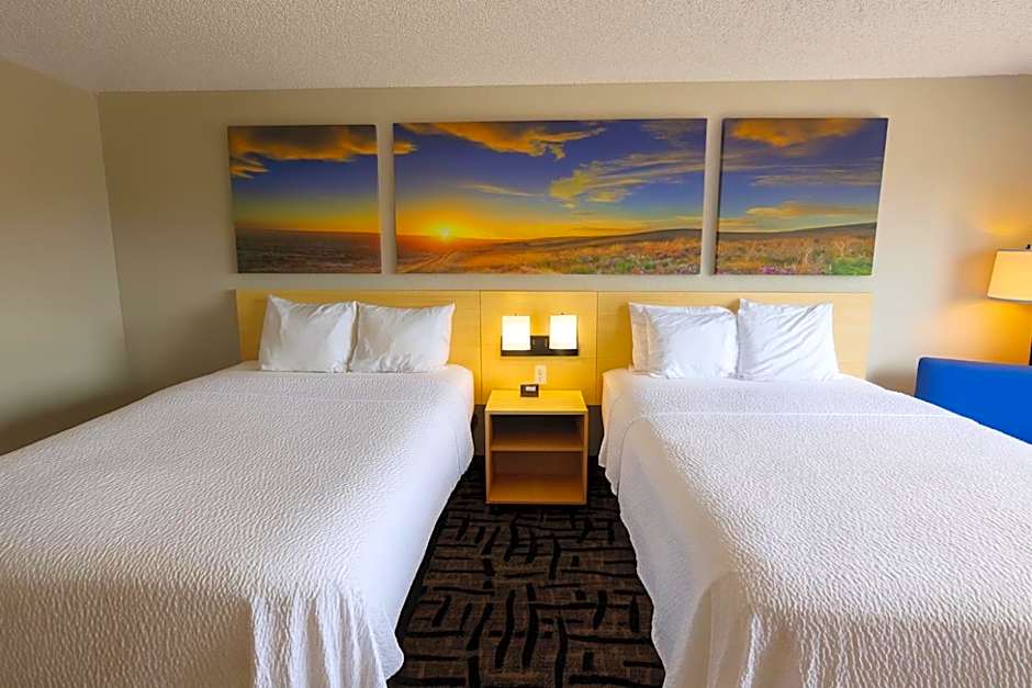 Days Inn by Wyndham Jackson