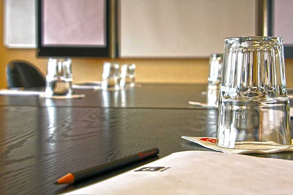 Mercure Hotel Gera City