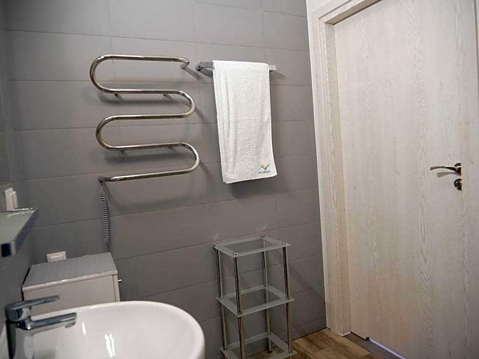 Radość Natura Tour