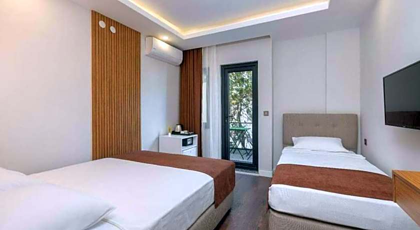 Royal Dream's Hotel