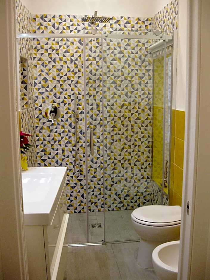 B&B Lemon Flats