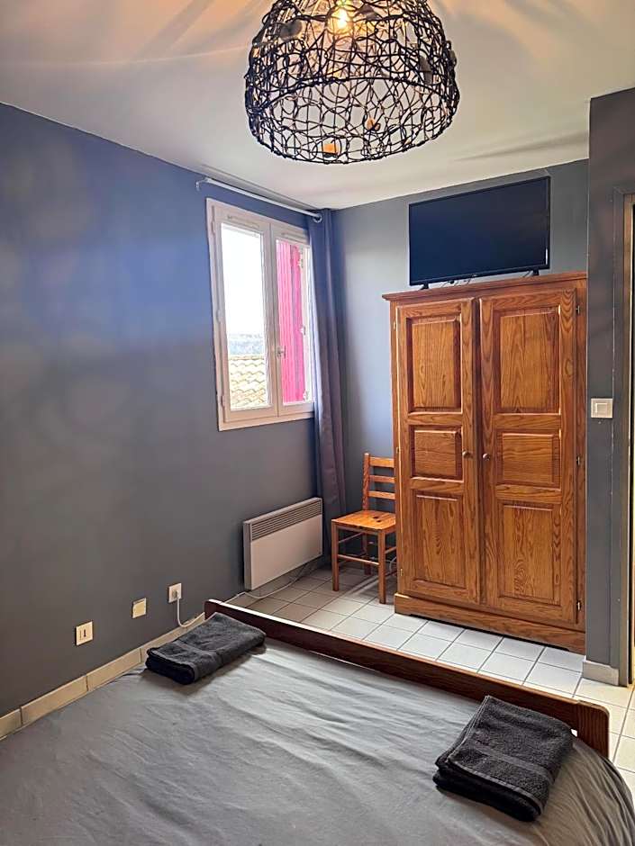 Auberge des deux vallées