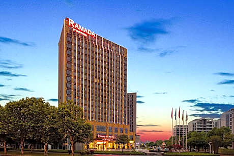 Ramada by Wyndham Changsha East